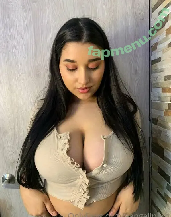 AngelinaRh nude photo #0001 (aangelinarh / angelinaluciareyesherrera)