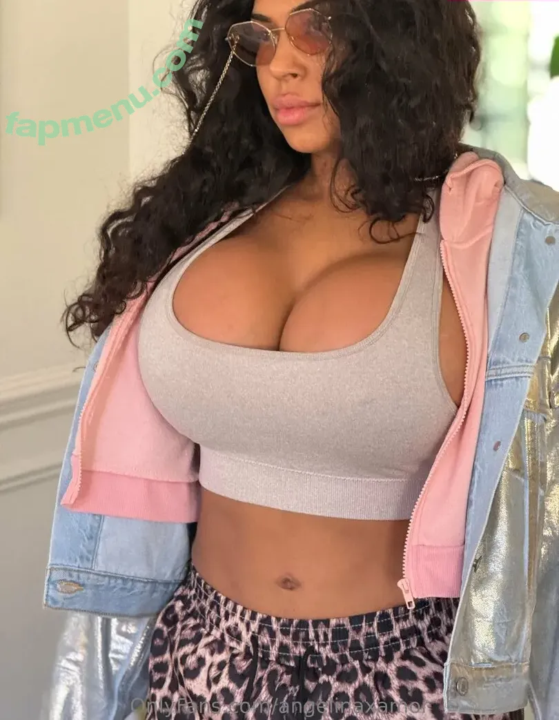 AngelinaXAmor nude photo #0090 (AngelinaXAmor)
