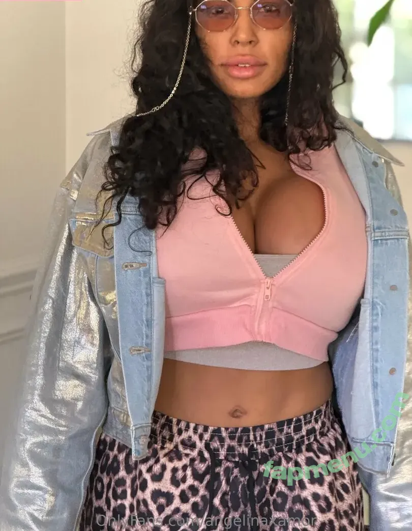 AngelinaXAmor nude photo #0091 (AngelinaXAmor)