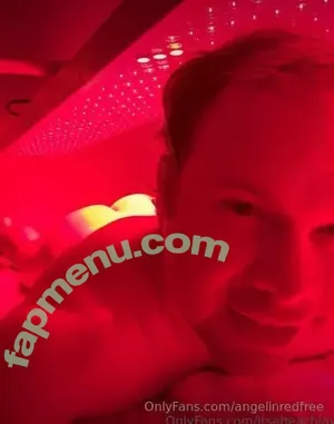 angelinredfree / therealqueendeedee nude photo #0065