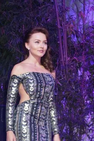Angelique Boyer / angeliqueboyer nude photo #0065