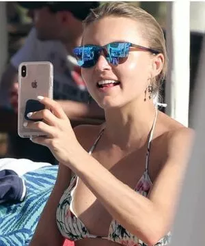 Angelique Boyer / angeliqueboyer nude photo #0094