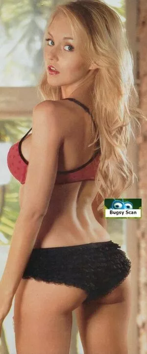 Angelique Boyer / angeliqueboyer nude photo #0116