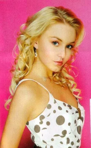 Angelique Boyer / angeliqueboyer nude photo #0334