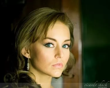 Angelique Boyer / angeliqueboyer nude photo #0340