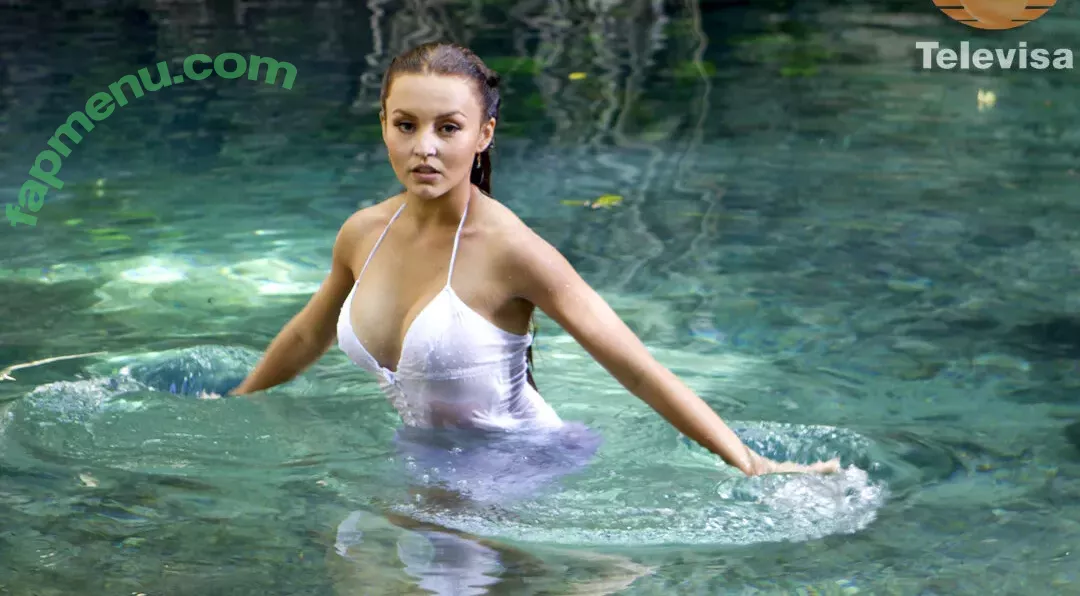 Angelique Boyer nude photo #0068 (angeliqueboyer)