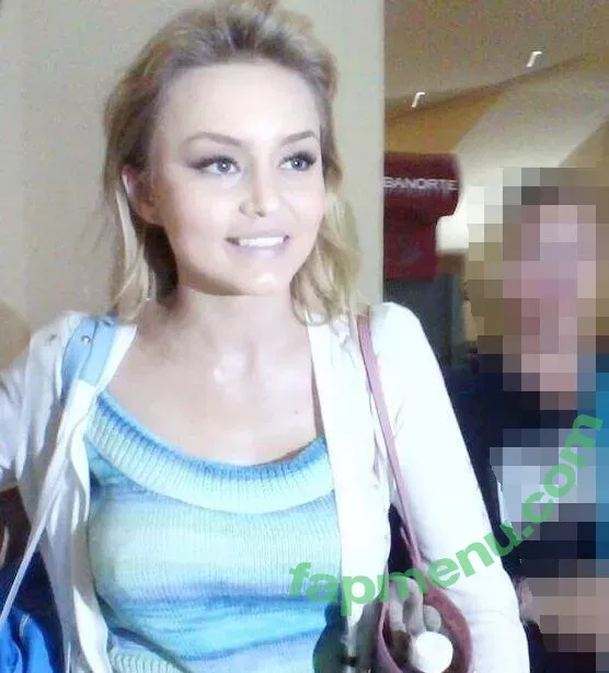 Angelique Boyer nude photo #0131 (angeliqueboyer)
