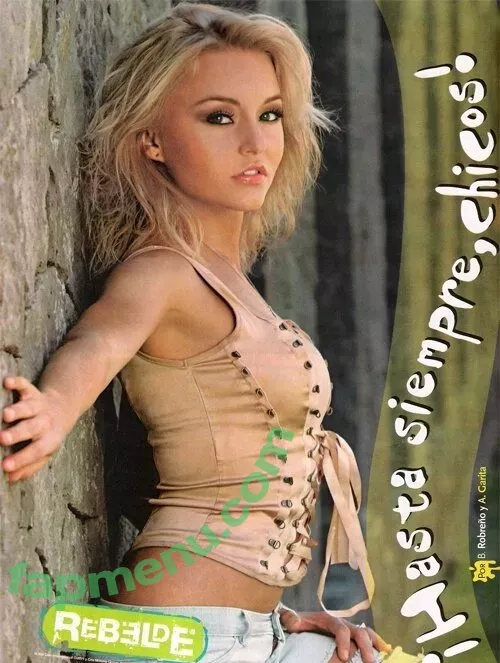 Angelique Boyer nude photo #0301 (angeliqueboyer)