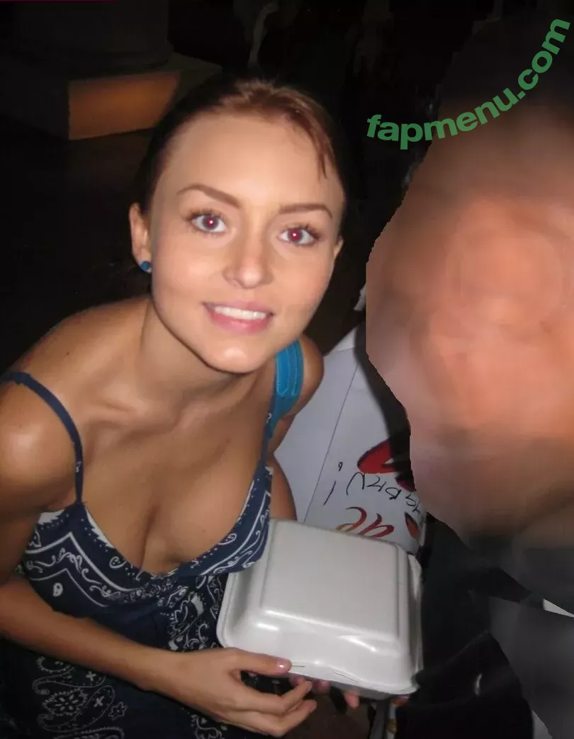 Angelique Boyer nude photo #0308 (angeliqueboyer)