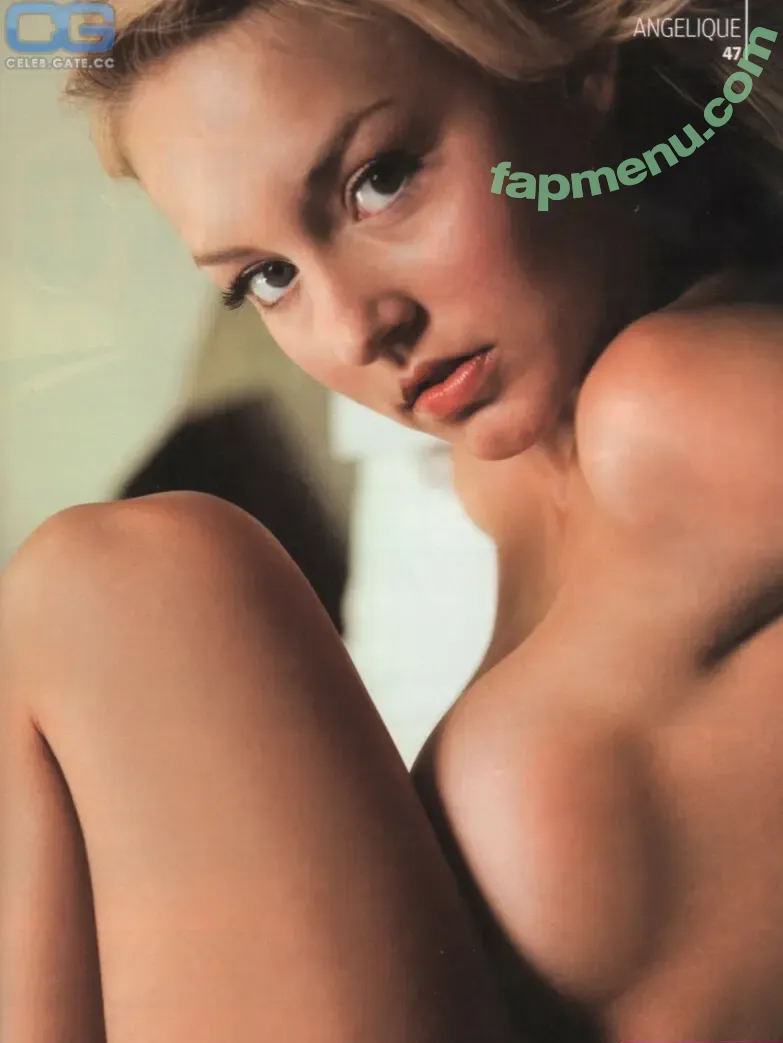 Angelique Boyer nude photo #0458 (angeliqueboyer)