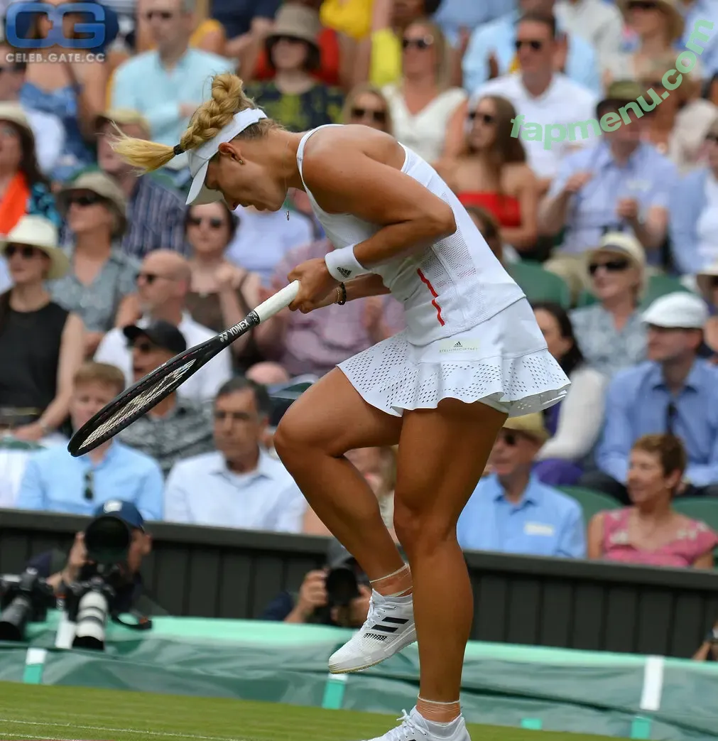Angelique Kerber nude photo #0003 (Angelique Kerber)