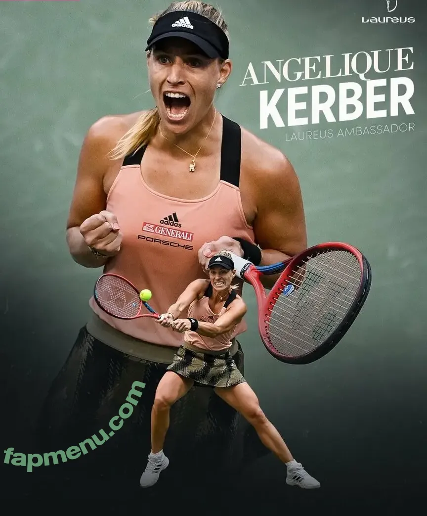Angelique Kerber nude photo #0007 (Angelique Kerber)