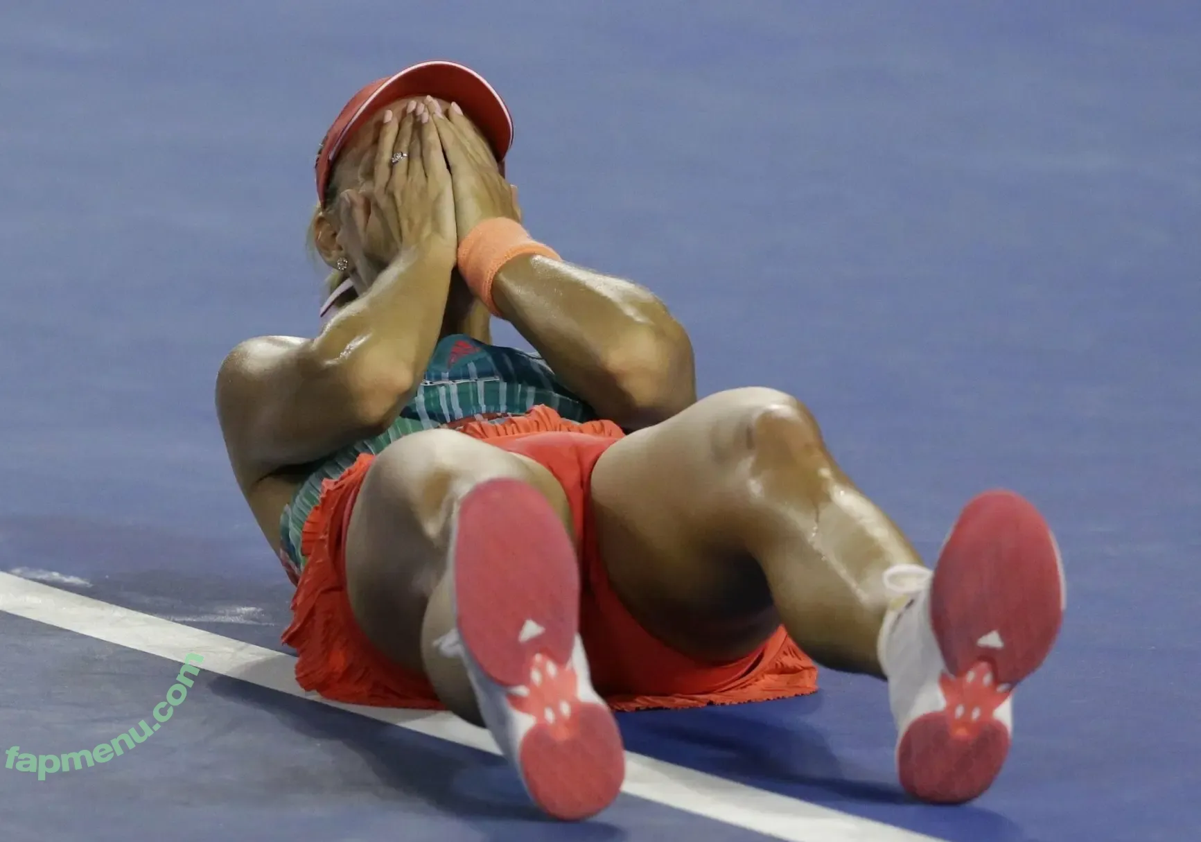 Angelique Kerber nude photo #0019 (Angelique Kerber)