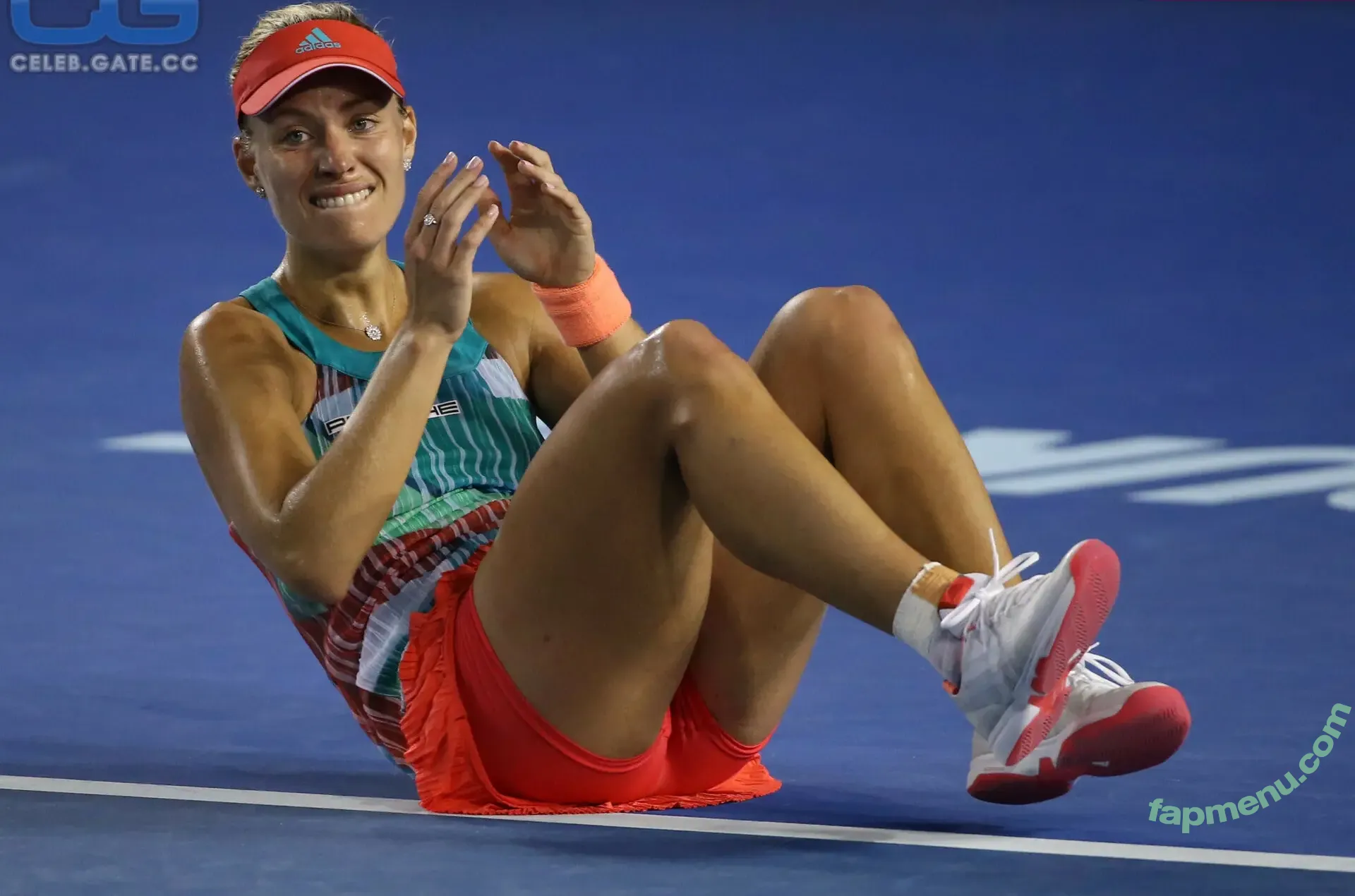 Angelique Kerber nude photo #0025 (Angelique Kerber)