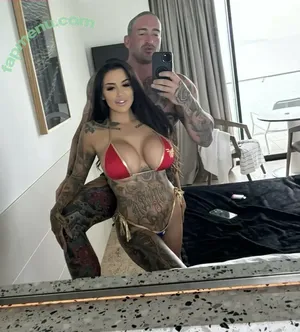 Angelique Noir / angeliquenoirwa / the_angelique_noire nude photo #0188