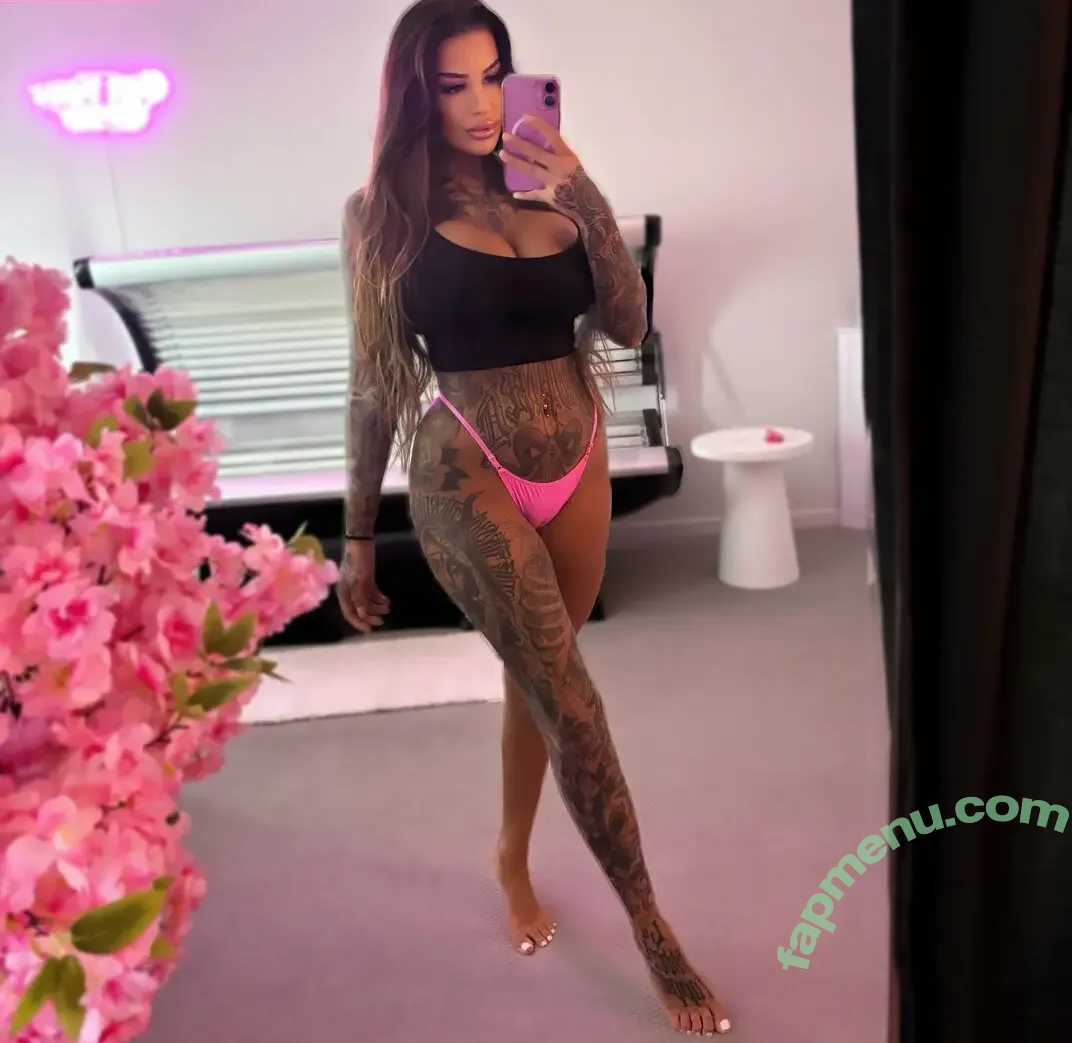 Angelique Noir nude photo #0173 (angeliquenoirwa / the_angelique_noire)