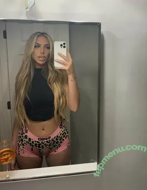 Angelique Wysock / Your Favorite / angeliquewysock nude photo #0016