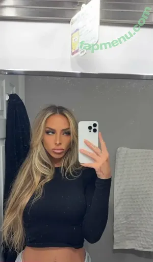 Angelique Wysock / Your Favorite / angeliquewysock nude photo #0019