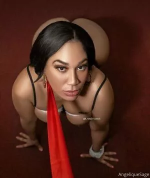 angeliquesage / angeliquesageas nude photo #0005