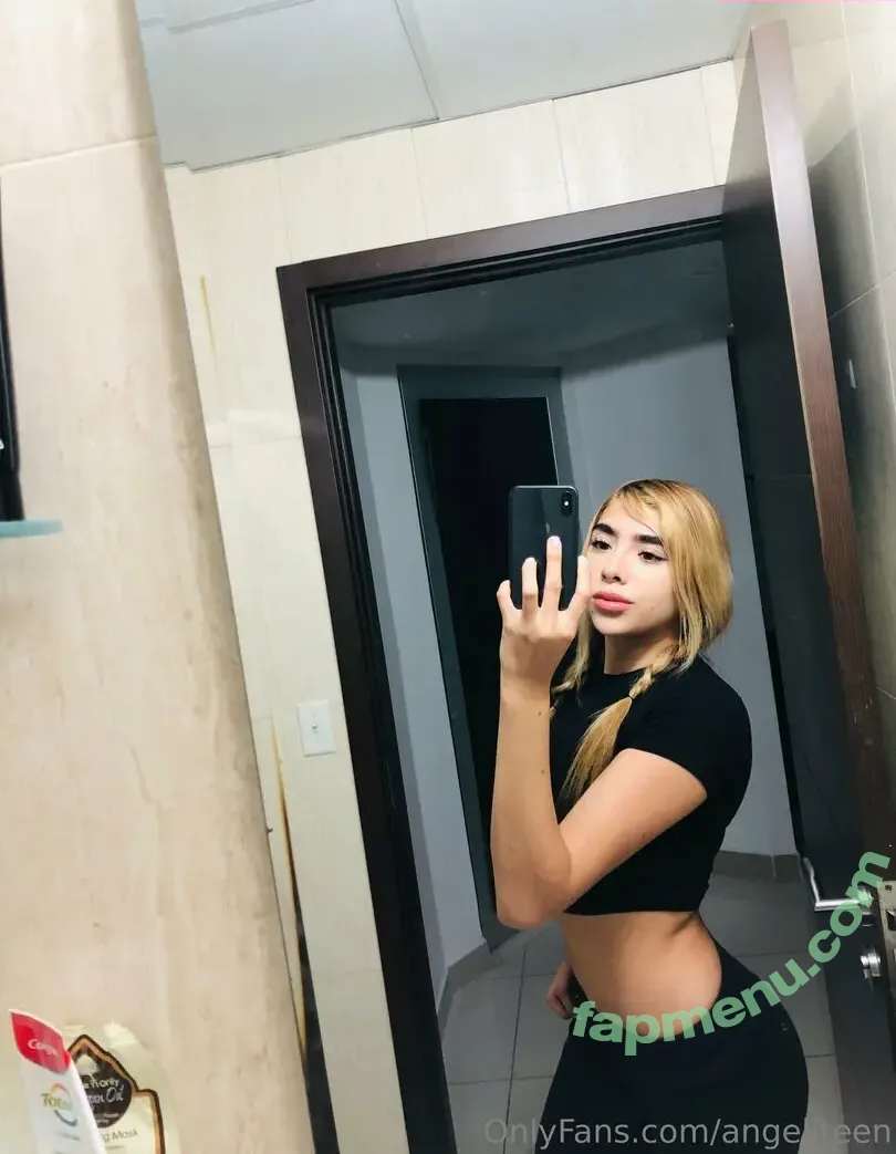angeliteen nude photo #0033 (angeliteen)