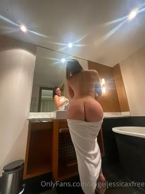 angeljessicaxfree / missjessofficial nude photo #0007