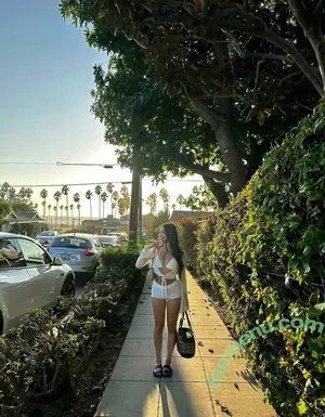 Angelle Dagun / angelledagun nude photo #0046