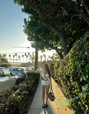 Angelle Dagun / angelledagun nude photo #0049