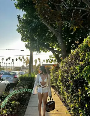 Angelle Dagun / angelledagun nude photo #0052