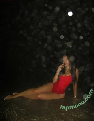 Angelle Dagun / angelledagun nude photo #0055