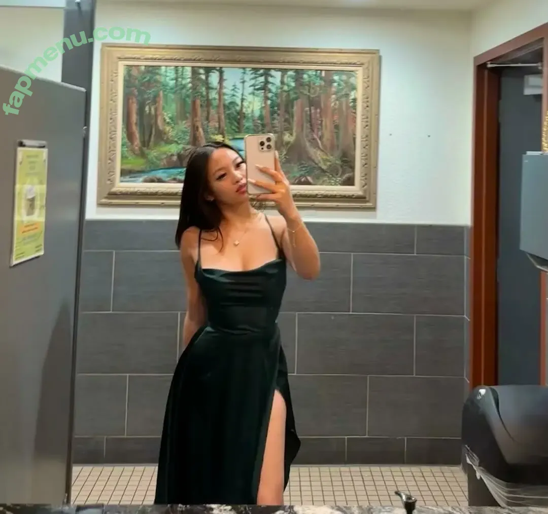 Angelle Dagun nude photo #0008 (angelledagun)