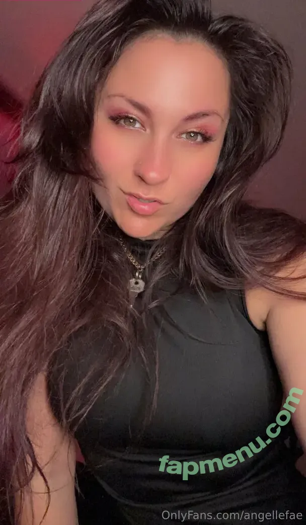 angellefae nude photo #0011 (angel_lefae)