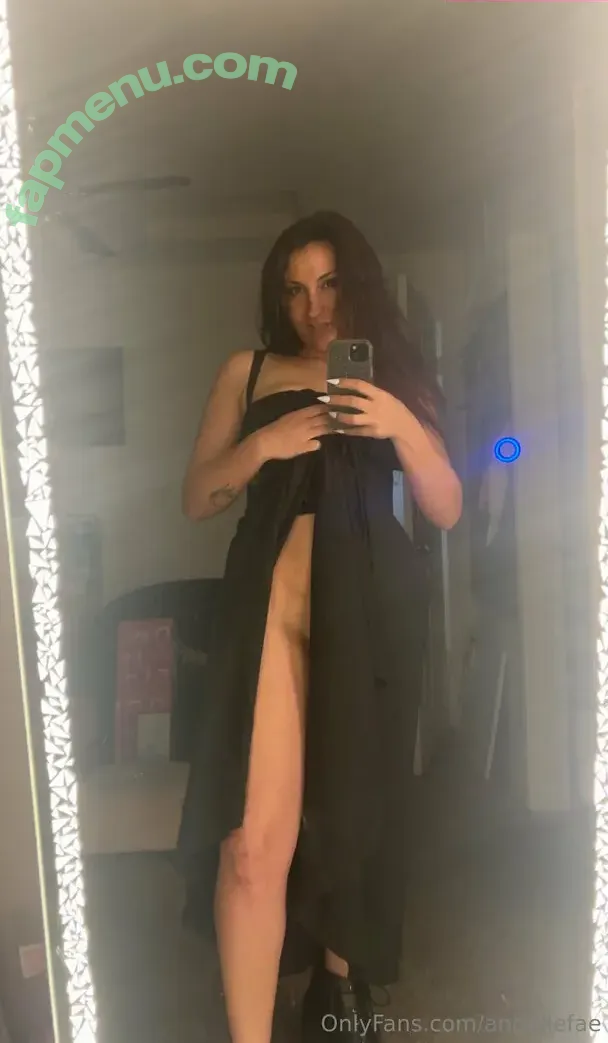angellefae nude photo #0014 (angel_lefae)
