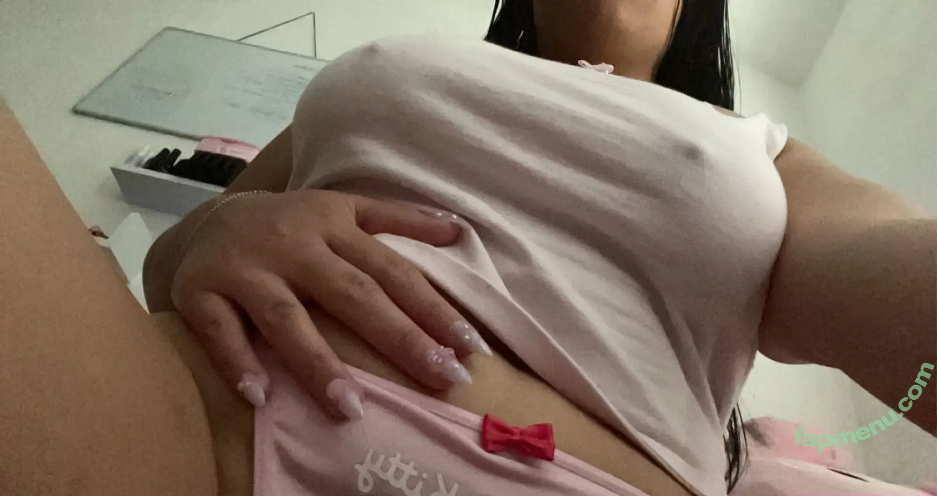 Angellica nude photo #0010 (onlyangellicaa)