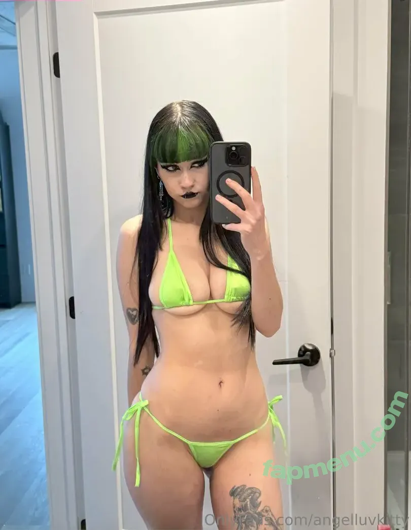 angelluvkitty nude photo #0039 (reel)