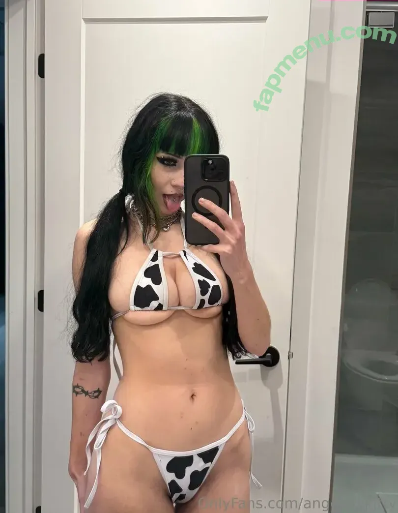 angelluvkitty nude photo #0047 (reel)