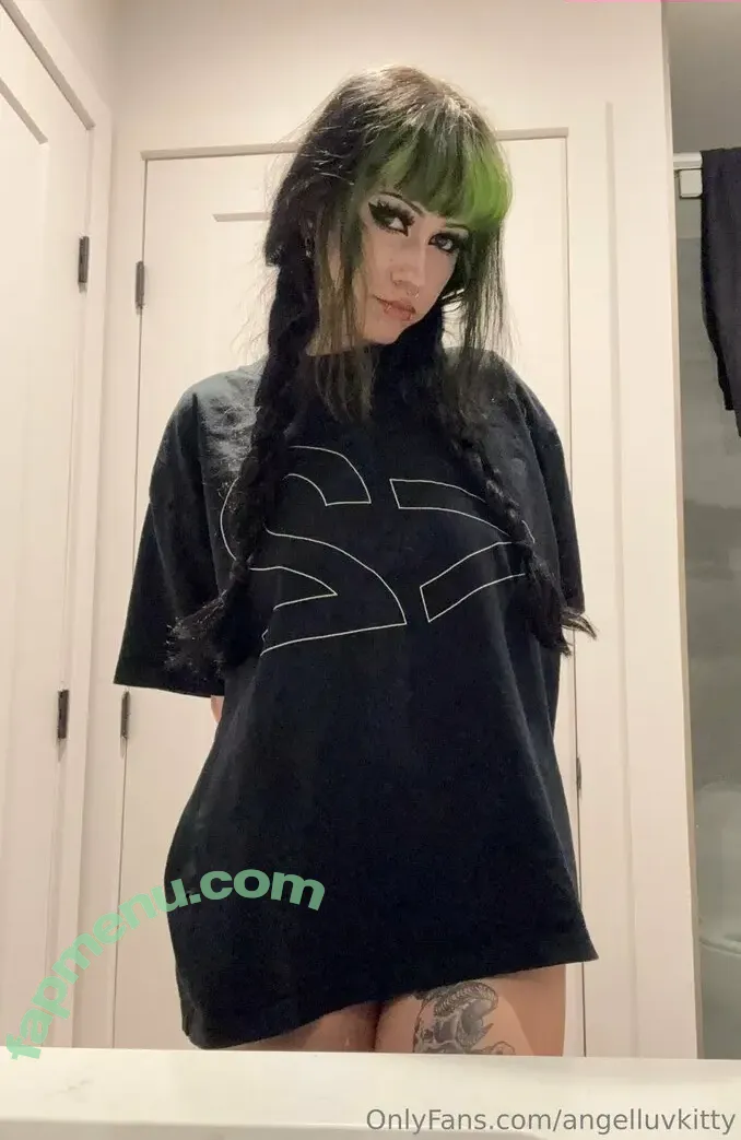 angelluvkitty nude photo #0055 (reel)