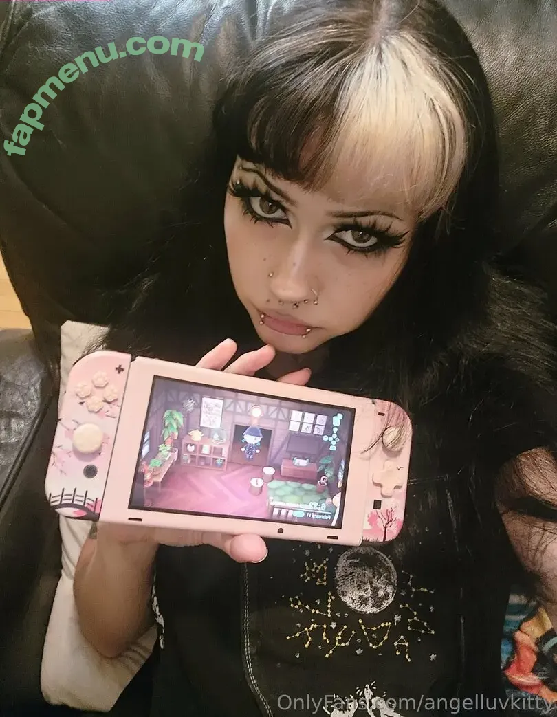 angelluvkitty nude photo #0058 (reel)