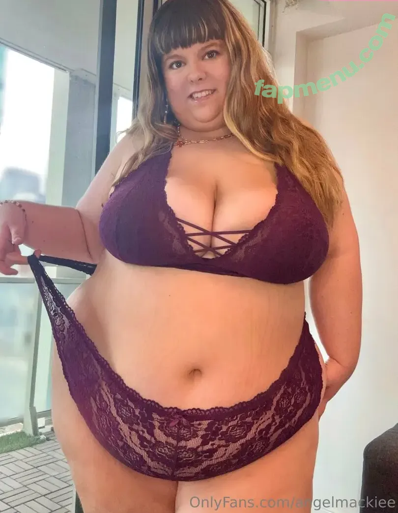 angelmackiee nude photo #0020 (reel)