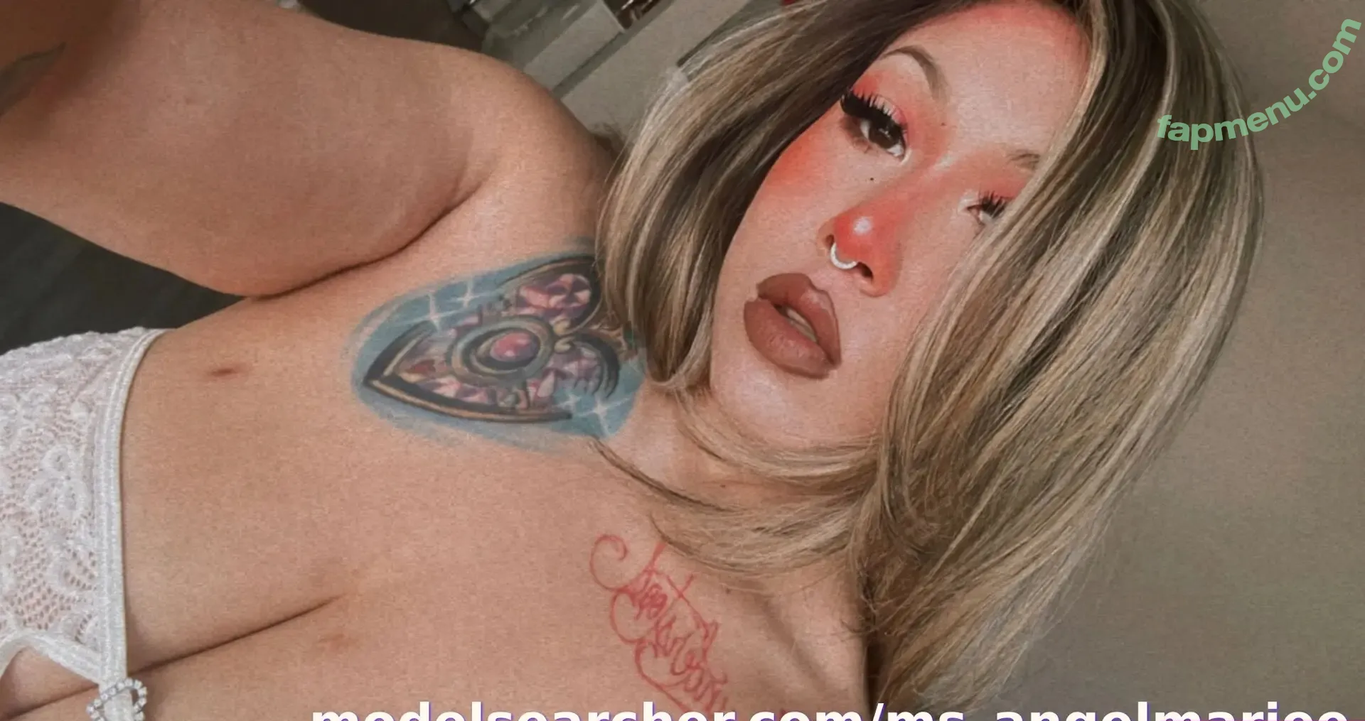 angelmariee nude photo #0011 (angelmariee)