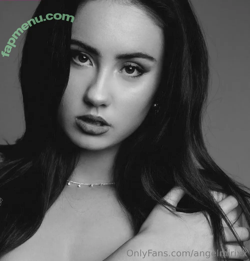 angelmirixx nude photo #0003 (angelmirixx)
