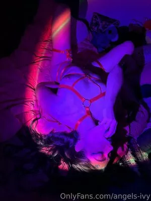 angels-ivy / AngelsIvy_ / angel_lvy nude photo #0026
