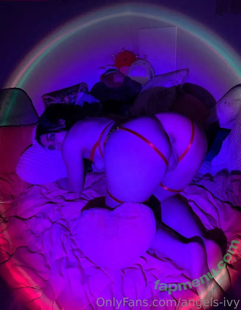 angels-ivy nude photo #0021 (AngelsIvy_ / angel_lvy)