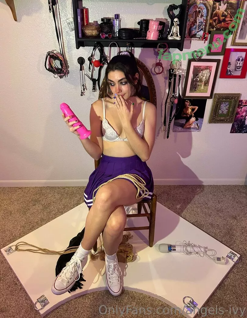 angels-ivy nude photo #0038 (AngelsIvy_ / angel_lvy)