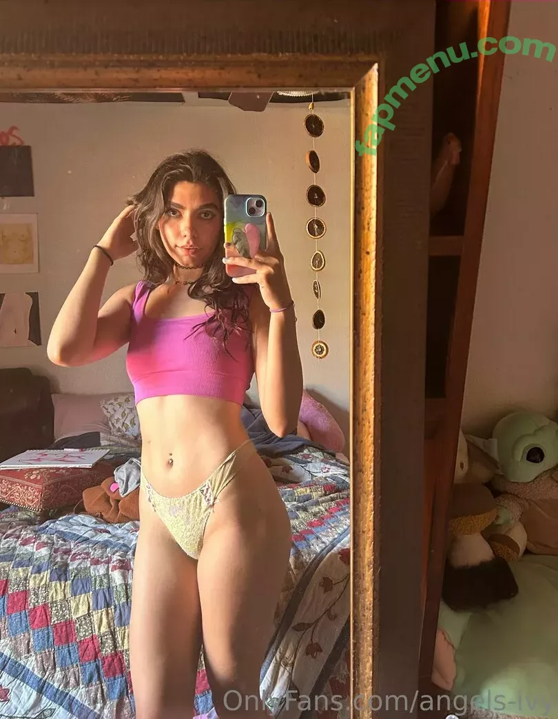 angels-ivy nude photo #0102 (AngelsIvy_ / angel_lvy)