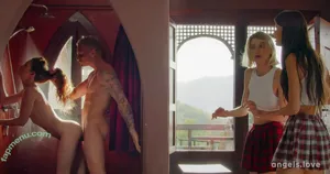 Angels.Love / Sensual.Love nude photo #0600