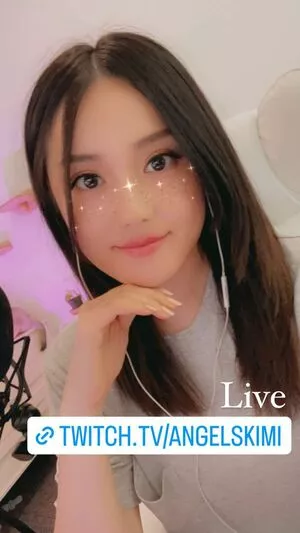 AngelsKimi / Plushys / plushyslol nude photo #0092