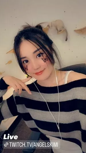 AngelsKimi / Plushys / plushyslol nude photo #0096