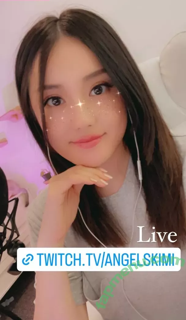 AngelsKimi nude photo #0092 (Plushys / plushyslol)