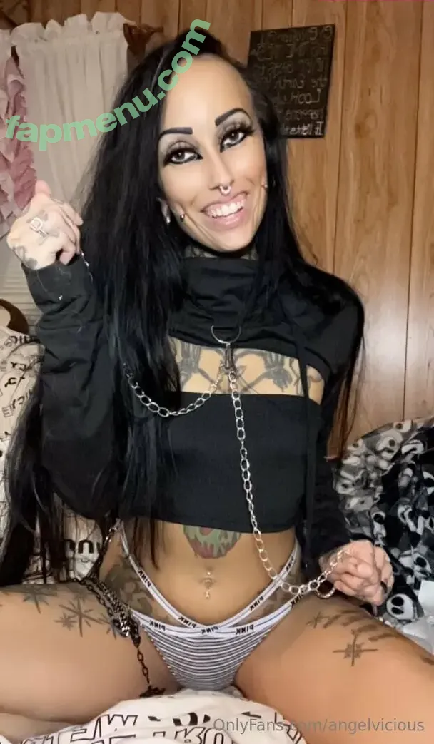 angelvicious nude photo #0499 (angelvicious)