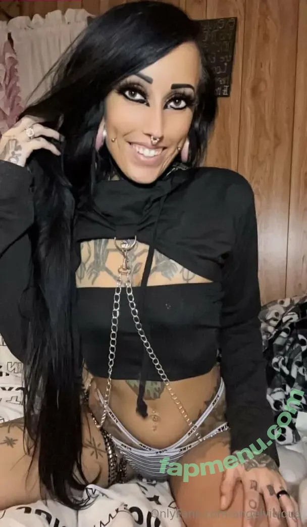 angelvicious nude photo #0501 (angelvicious)